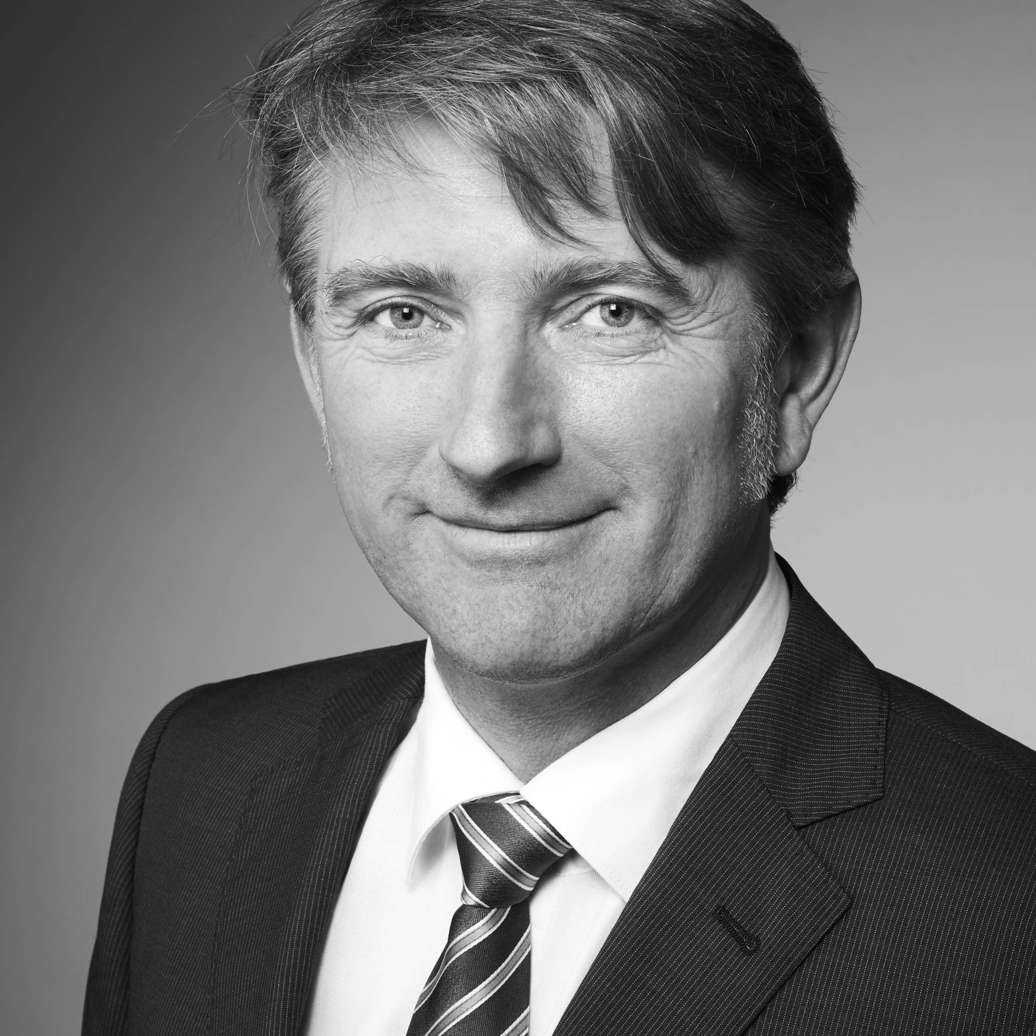 Christoph Sing, Digital Business Manager der MVI PROMIND GmbH